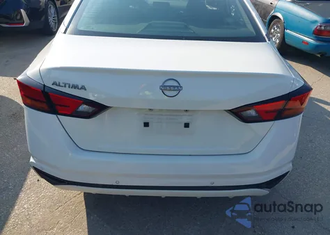 2024 Nissan Altima S Fwd z USA, uszkodzony, nr VIN 1N4BL4BVXRN363234